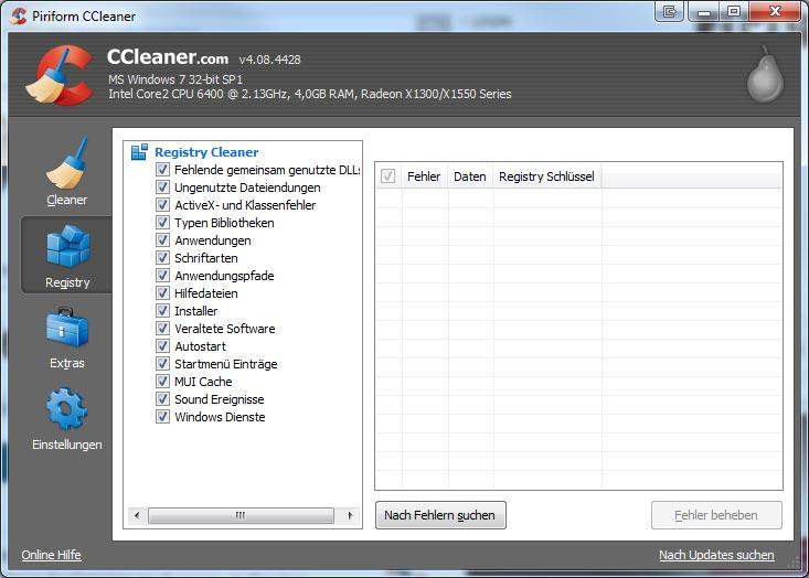 ccleaner free portable