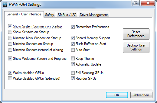 Hwinfo32 64 kernel driver что это