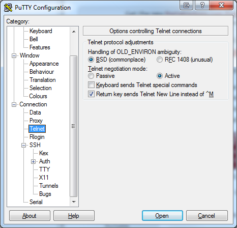 putty manager portable